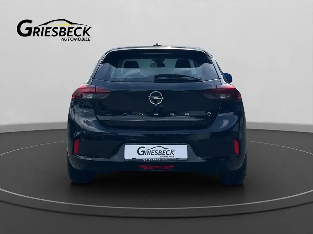 Opel Corsa-e - Thumbnail 7