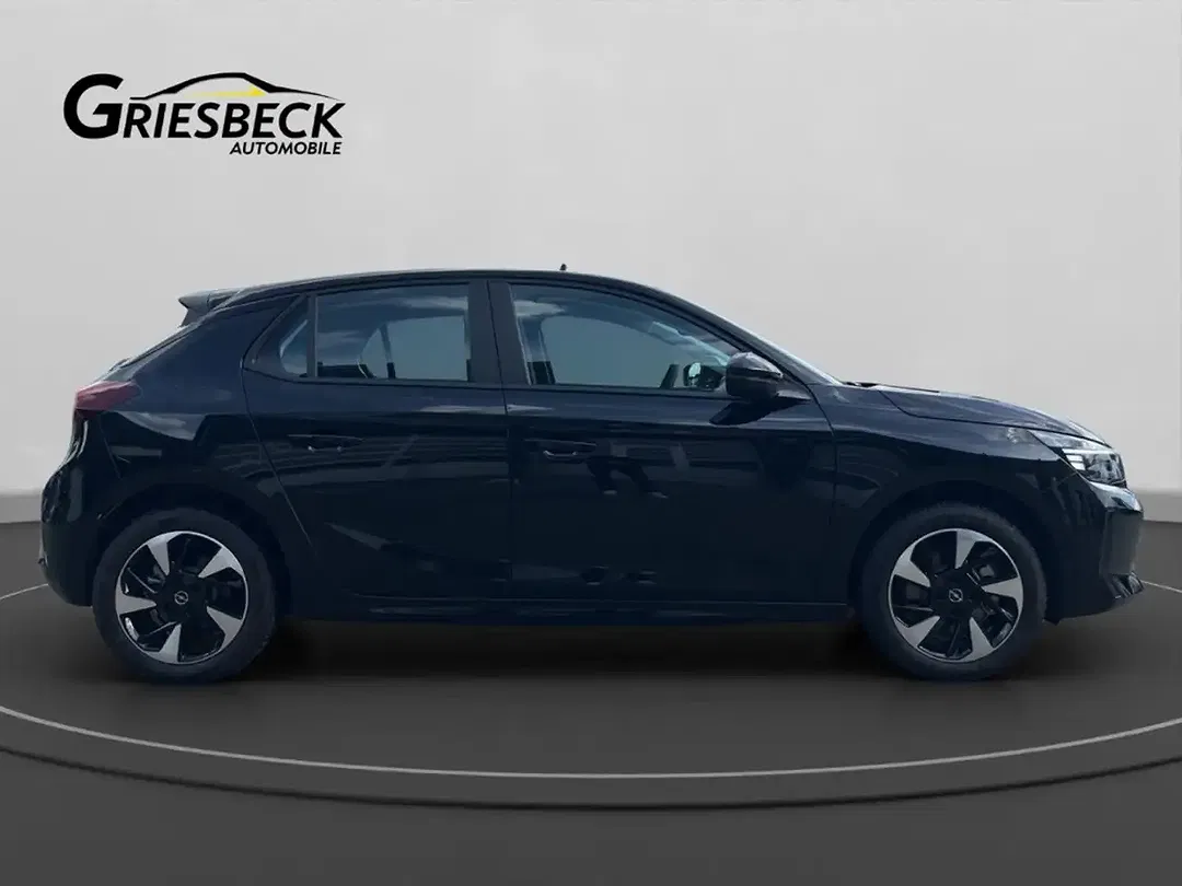 Opel Corsa-e - Thumbnail 8
