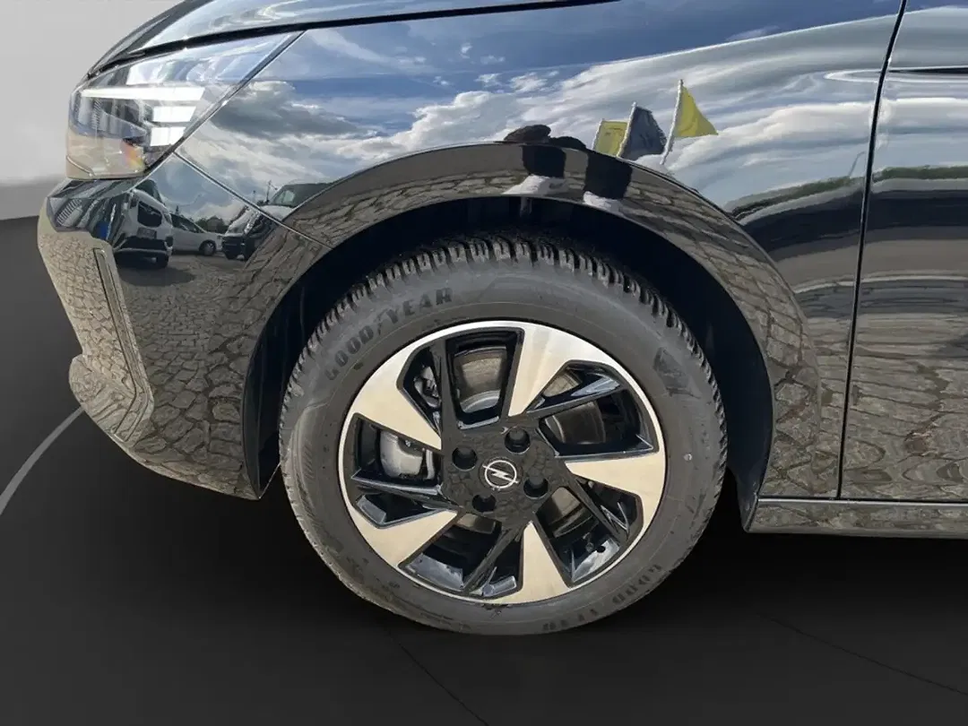 Opel Corsa-e - Thumbnail 9
