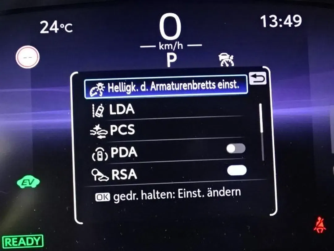 Toyota Corolla - Thumbnail 20
