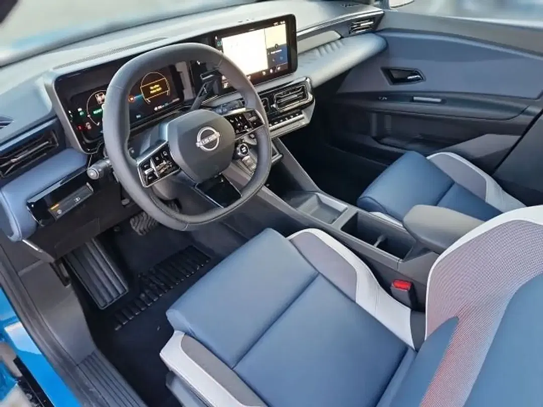 Nissan Micra - Thumbnail 9