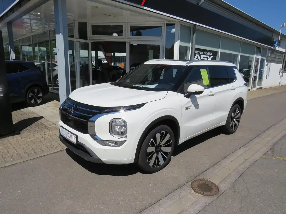 Mitsubishi Outlander - Afbeelding 1