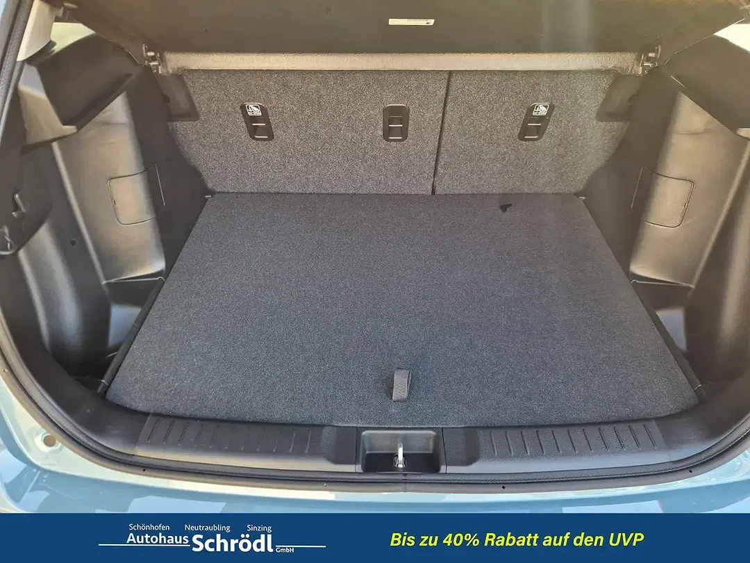 Suzuki Vitara - Thumbnail 10