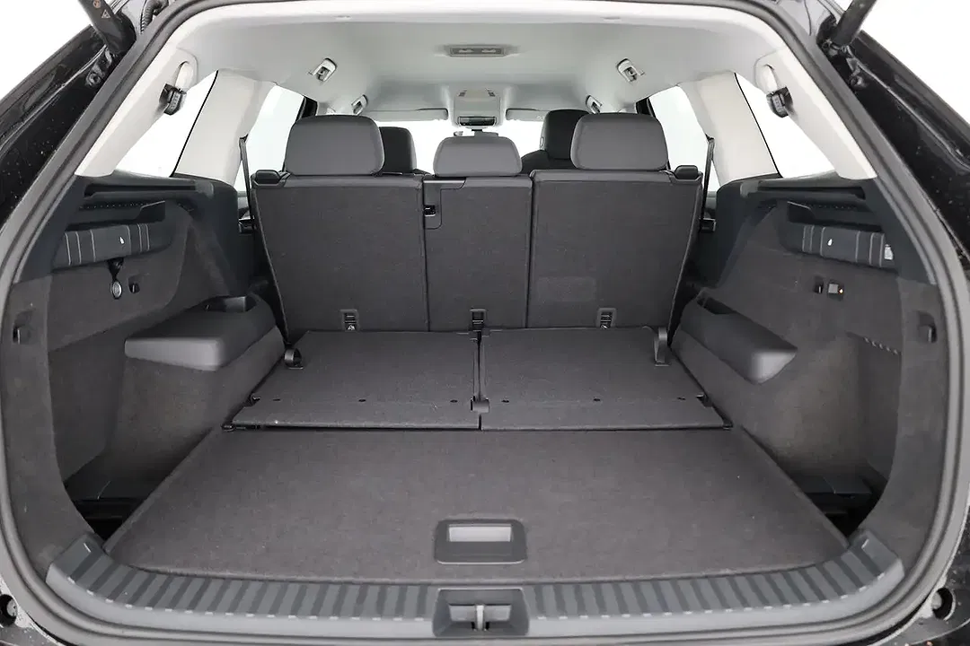 Skoda Kodiaq - Thumbnail 11