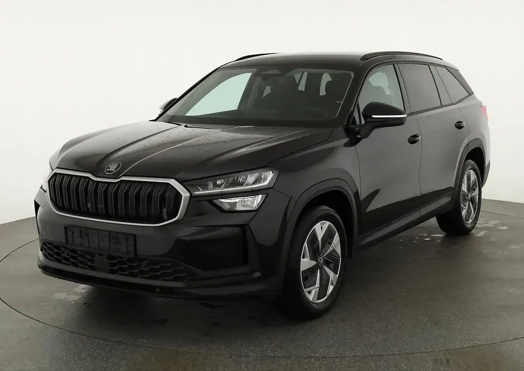 Skoda Kodiaq - Thumbnail 1