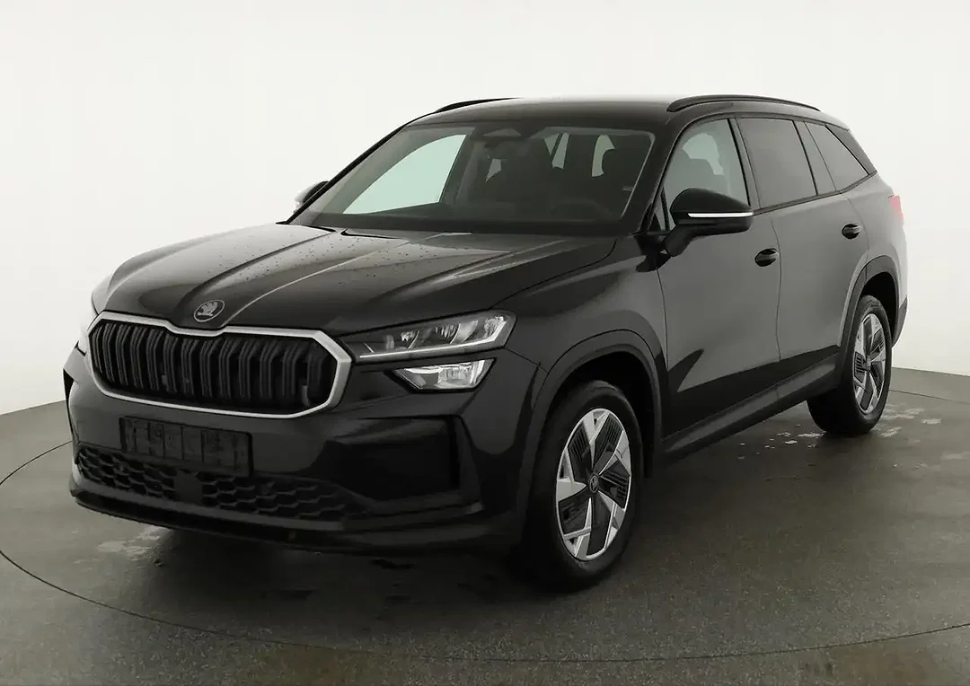 Skoda Kodiaq - Afbeelding 1