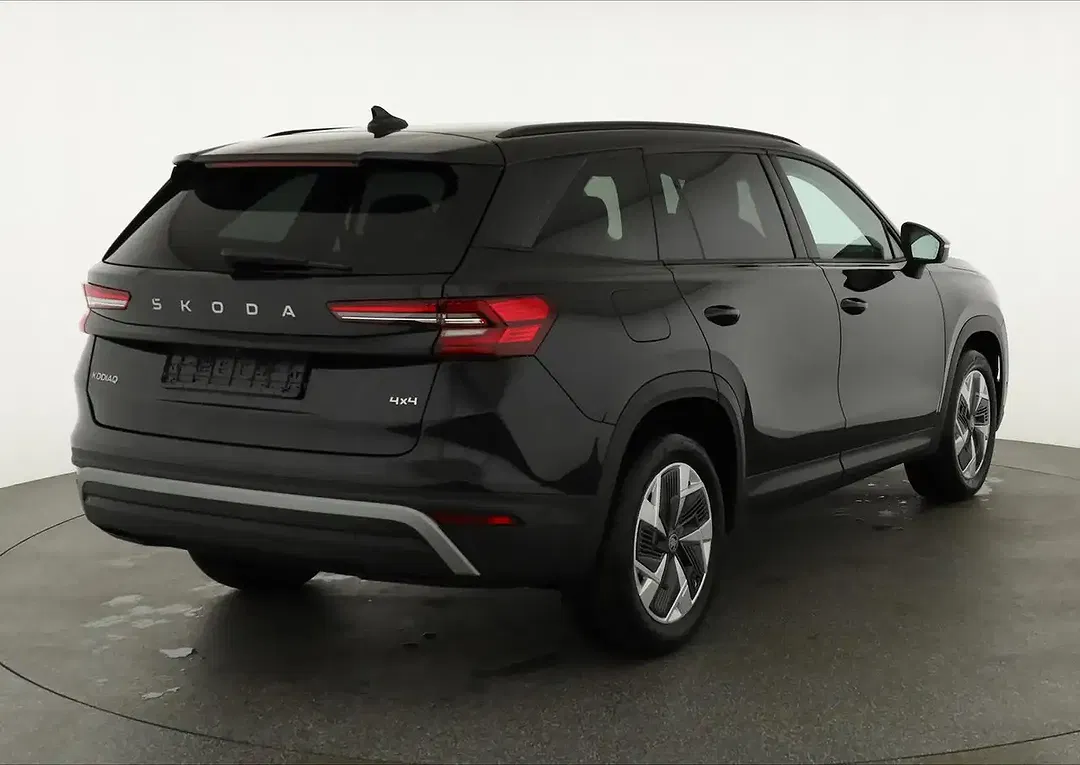 Skoda Kodiaq - Thumbnail 2