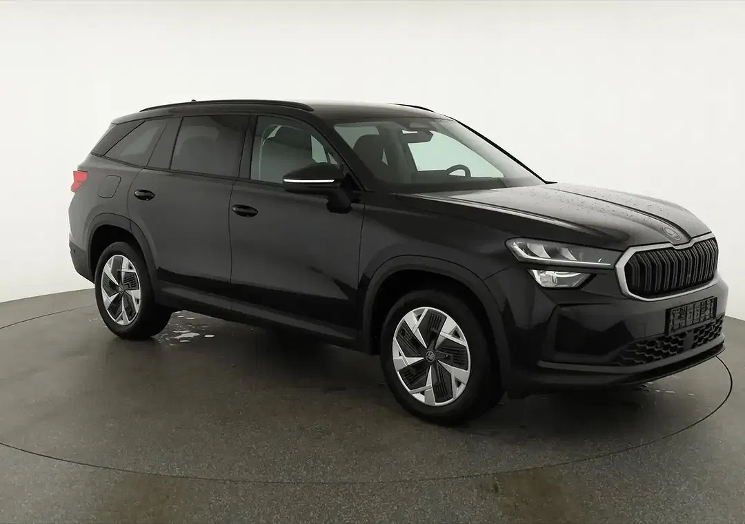 Skoda Kodiaq - Thumbnail 3