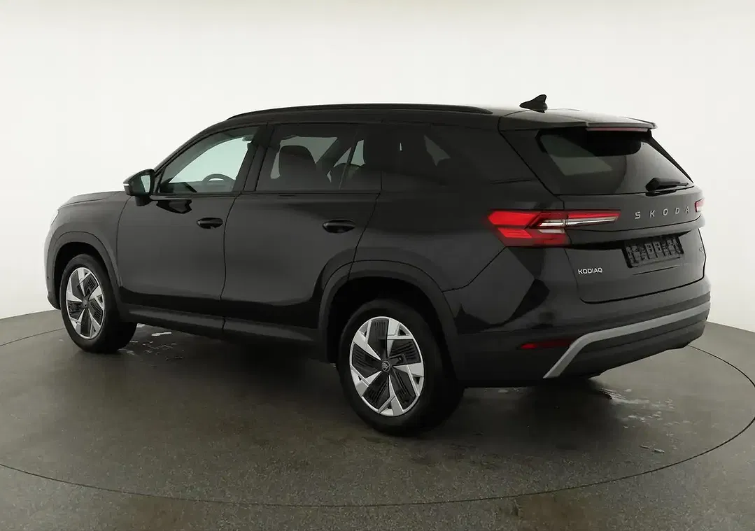 Skoda Kodiaq - Thumbnail 4