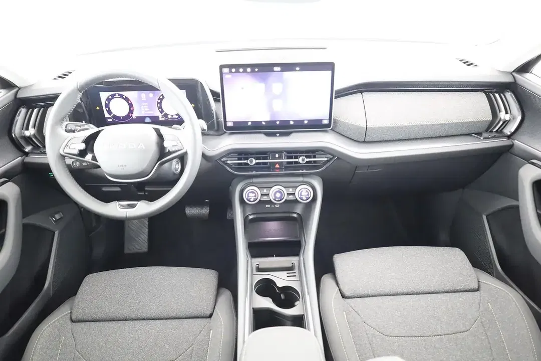 Skoda Kodiaq - Thumbnail 5