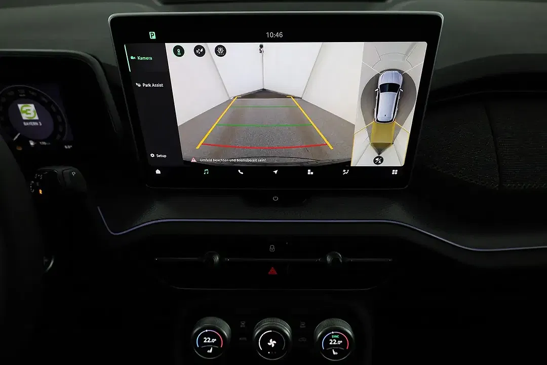 Skoda Kodiaq - Thumbnail 6