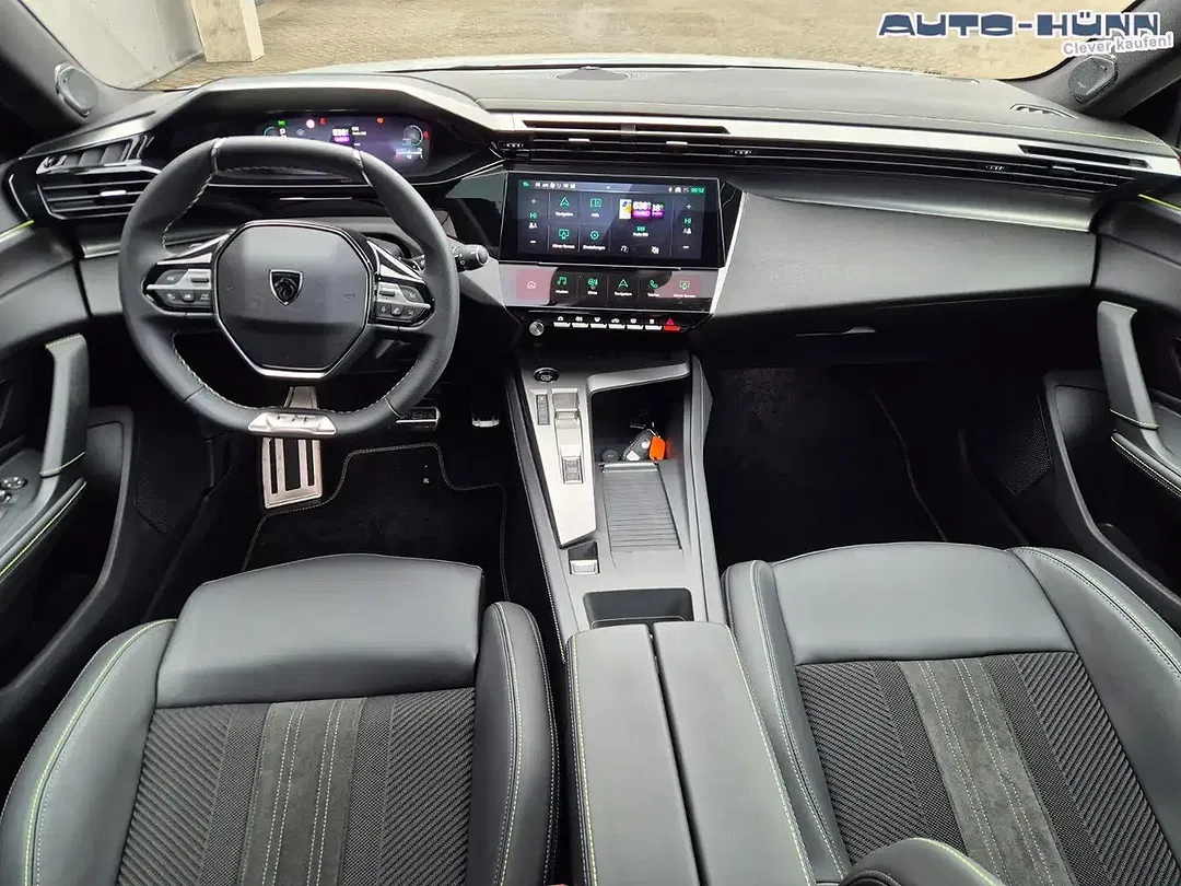 Peugeot 308 - Thumbnail 13