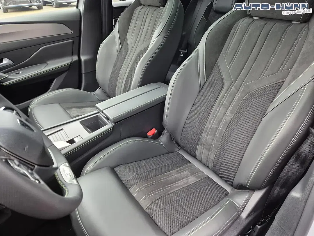 Peugeot 308 - Thumbnail 14
