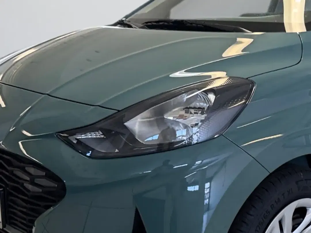 Hyundai i10 - Thumbnail 5