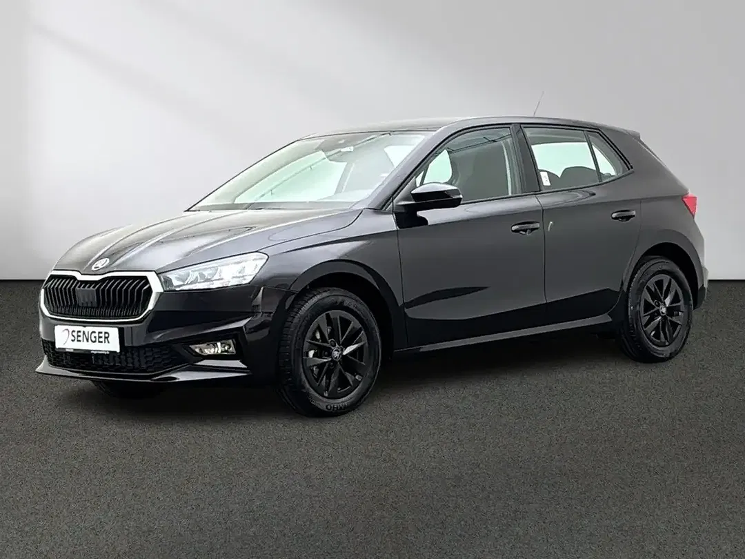 Skoda Fabia - Thumbnail 13