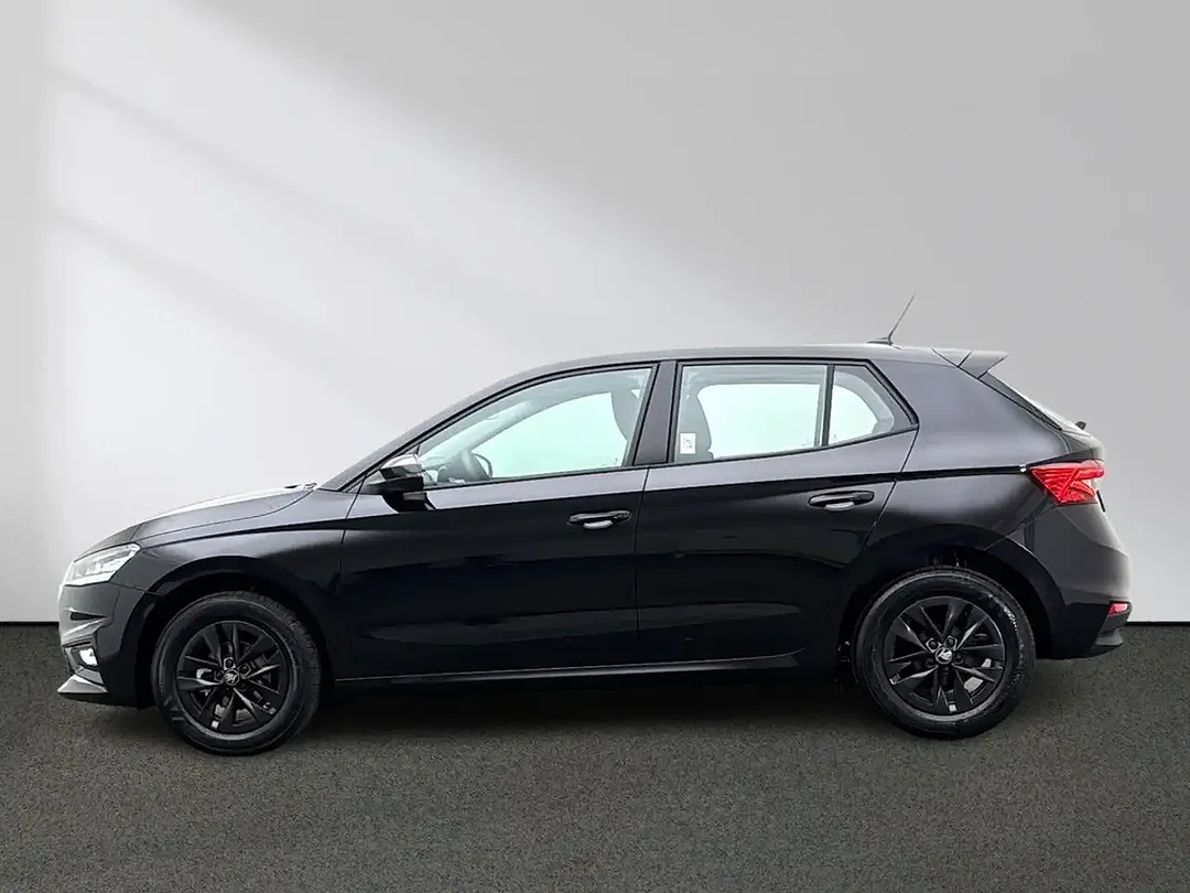 Skoda Fabia - Afbeelding 1