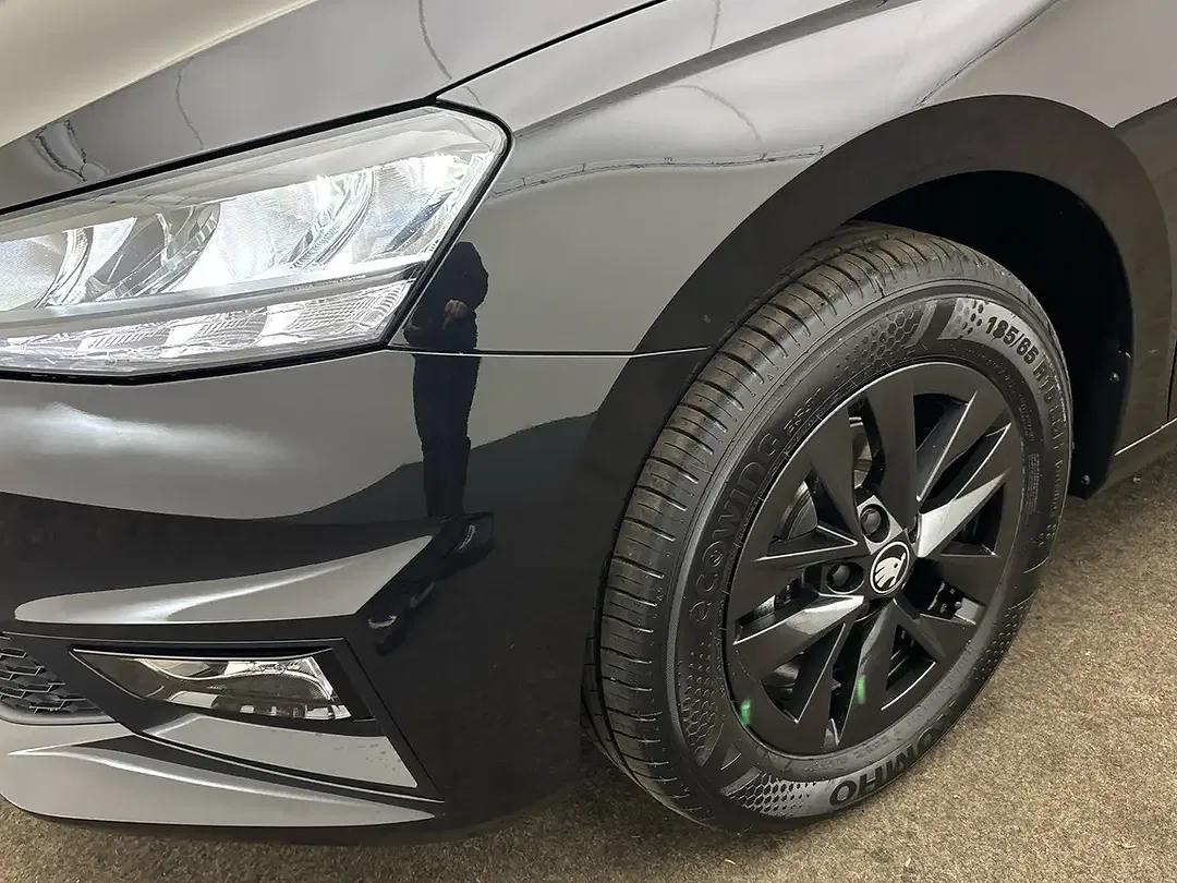 Skoda Fabia - Thumbnail 5