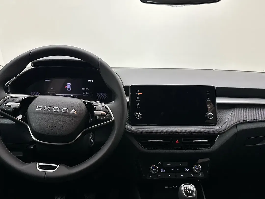 Skoda Fabia - Thumbnail 7