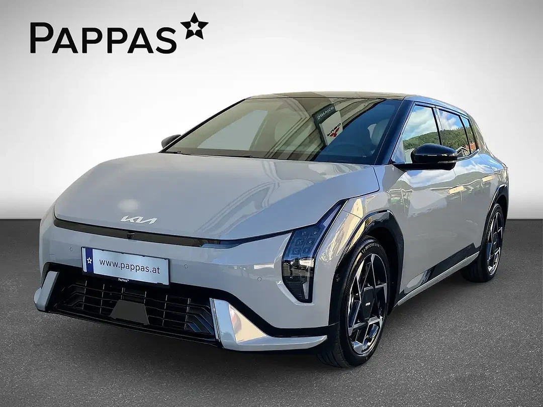 Kia EV4 - Afbeelding 1