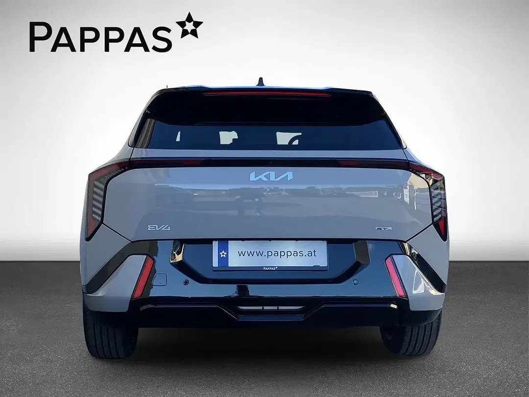 Kia EV4 - Thumbnail 3