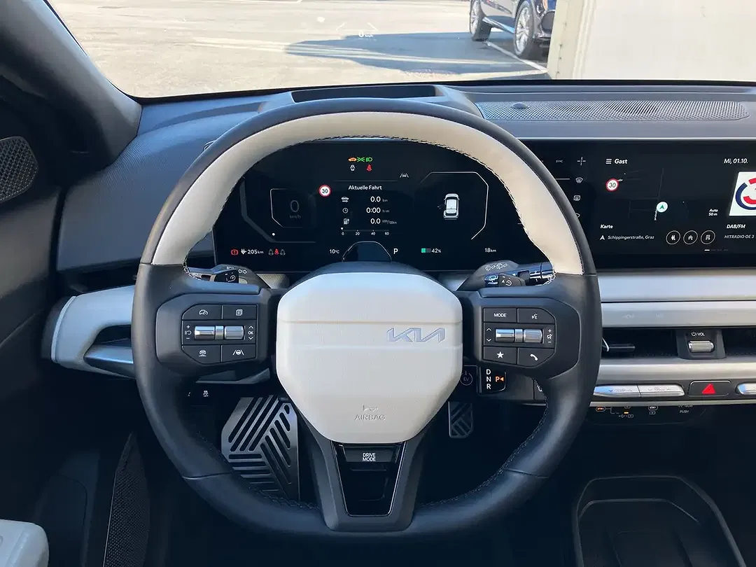 Kia EV4 - Thumbnail 7