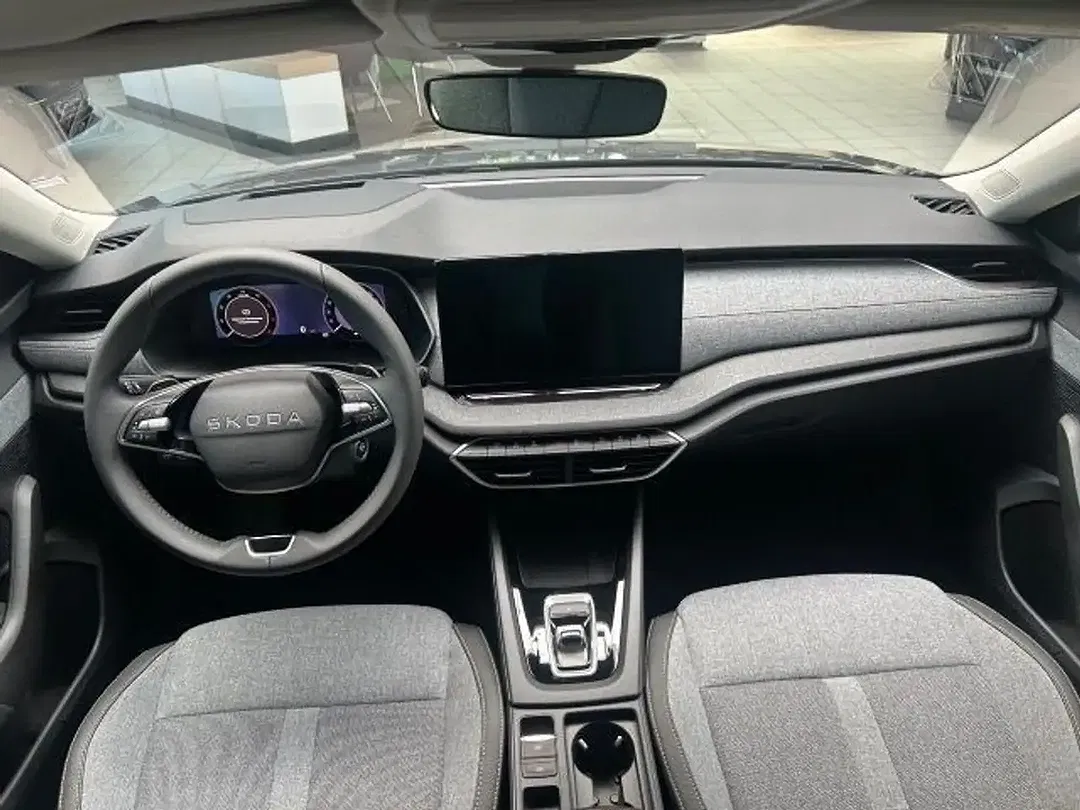 Skoda Octavia - Thumbnail 14