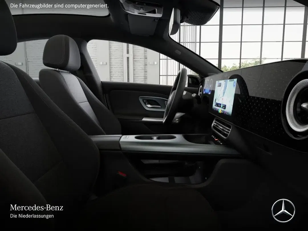 Mercedes-Benz CLA 250 - Thumbnail 10