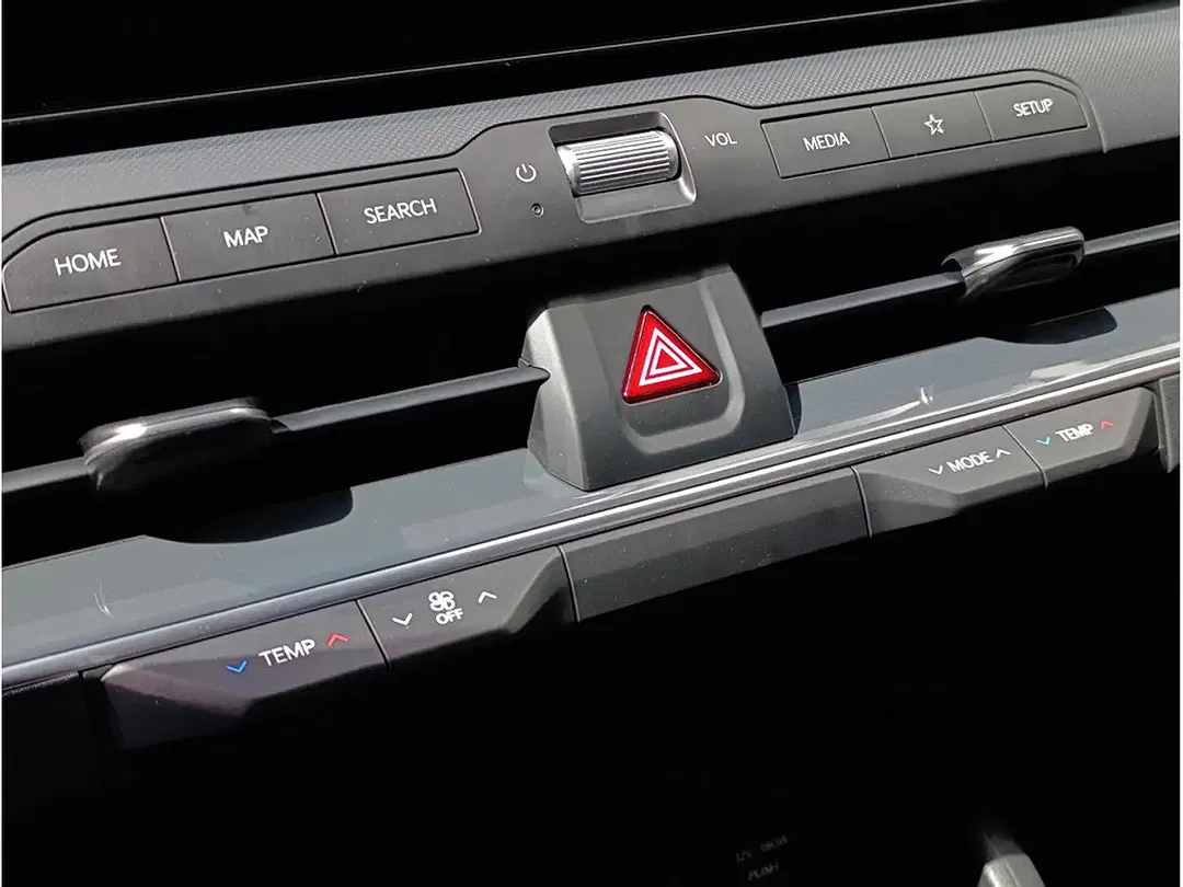 Kia K4 - Thumbnail 13