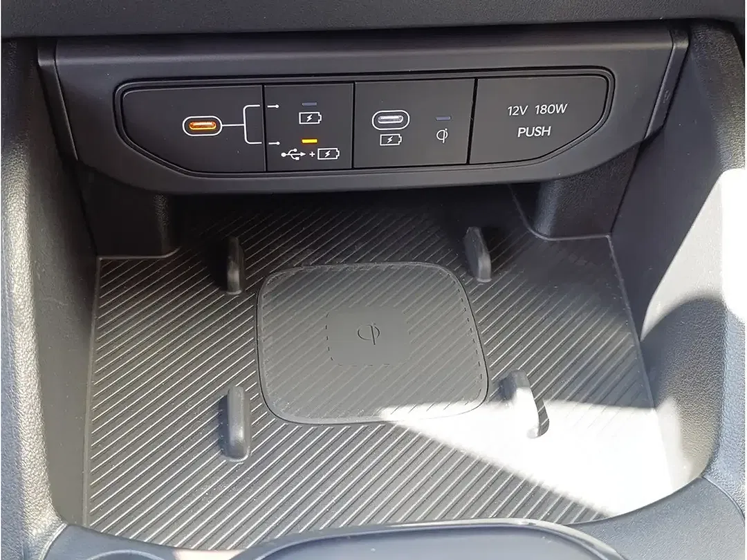 Kia K4 - Thumbnail 14