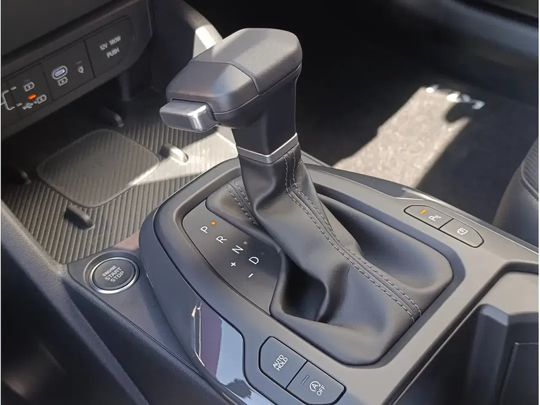 Kia K4 - Thumbnail 15