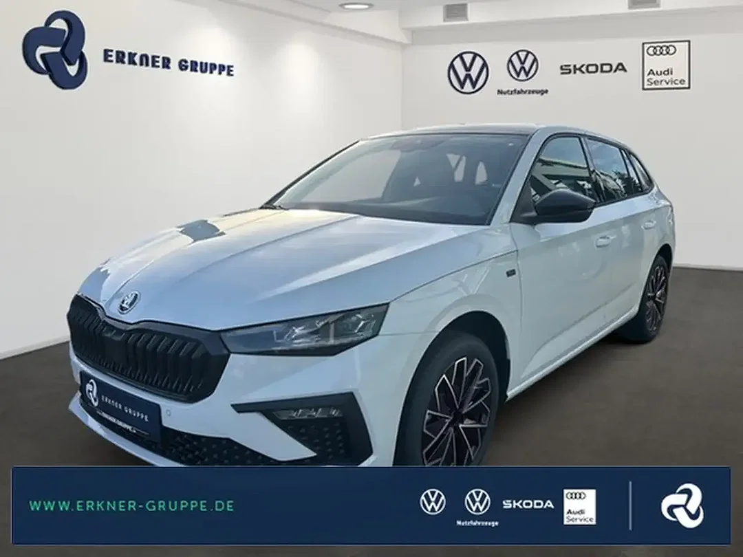 Skoda Scala - Afbeelding 1
