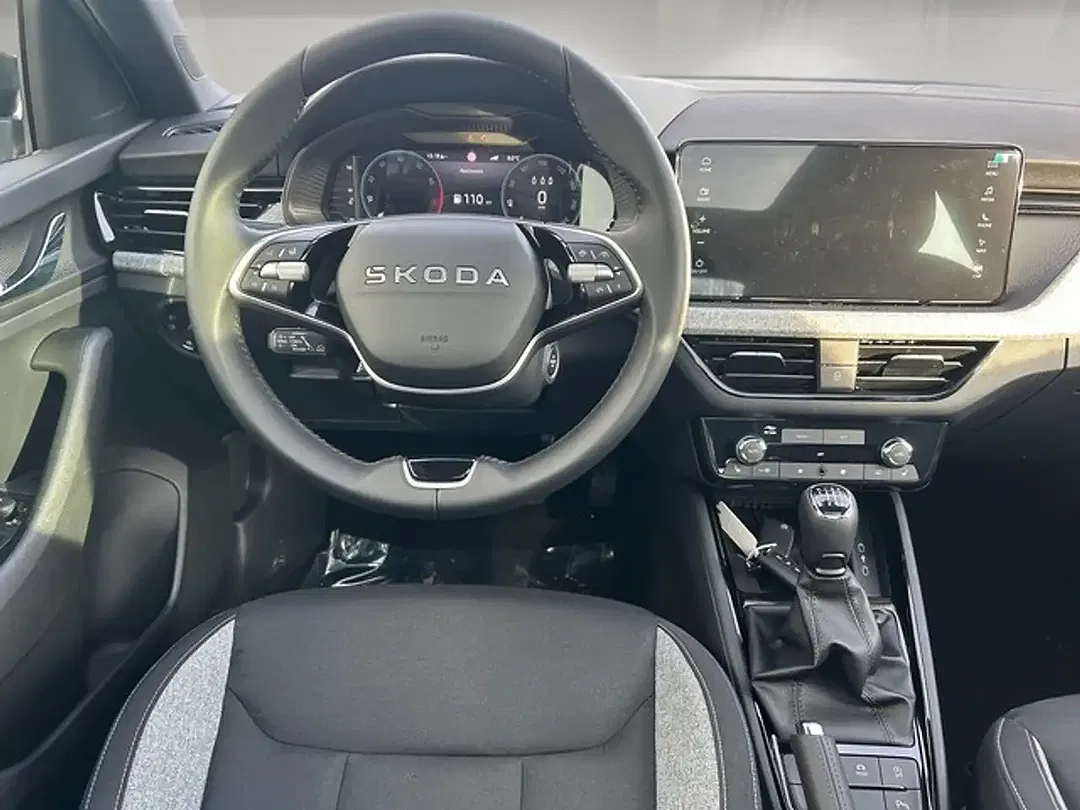 Skoda Scala - Thumbnail 11