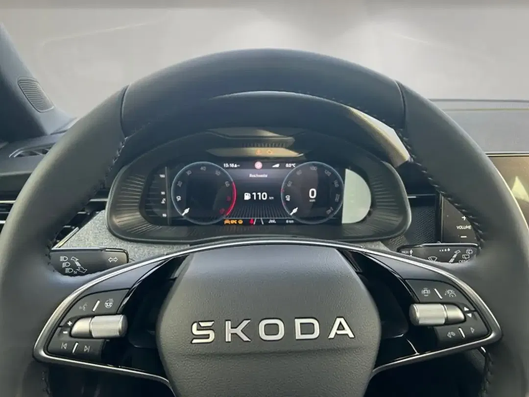 Skoda Scala - Thumbnail 12