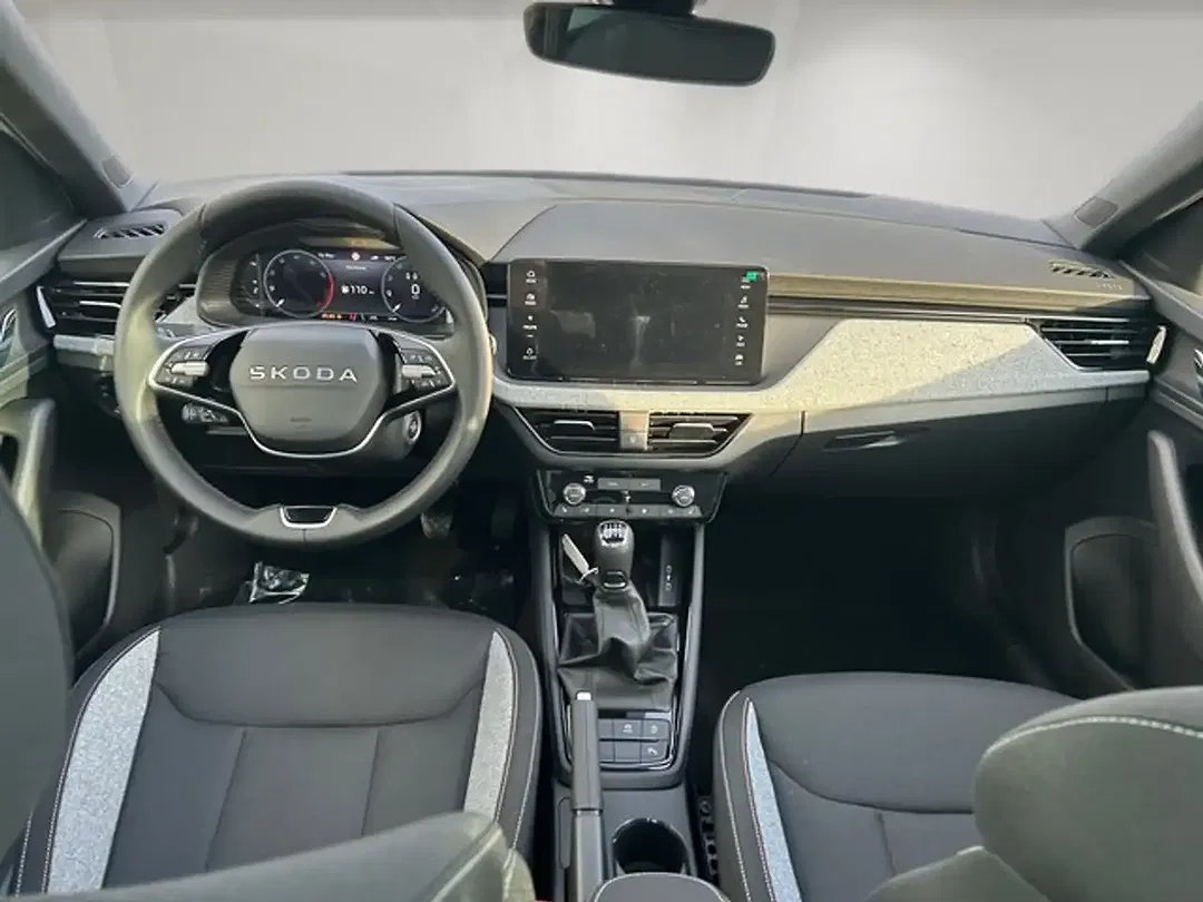 Skoda Scala - Thumbnail 15