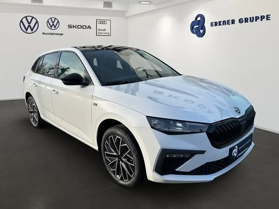 Skoda Scala - Thumbnail 2