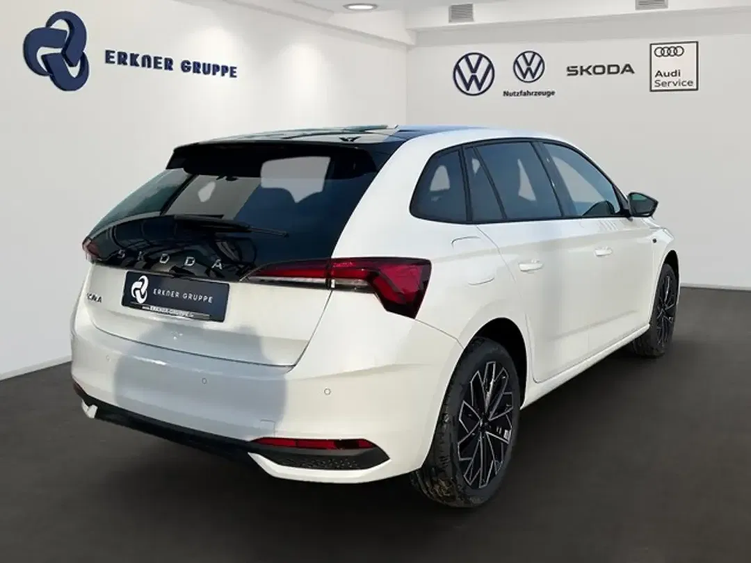 Skoda Scala - Thumbnail 4