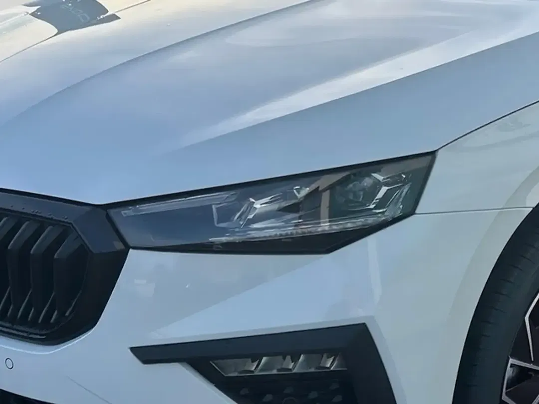 Skoda Scala - Thumbnail 6