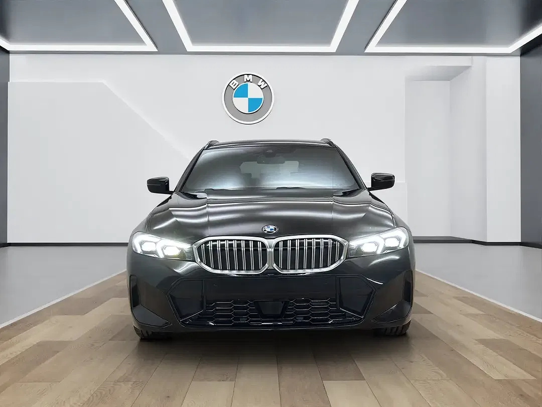 BMW 318 - Thumbnail 10