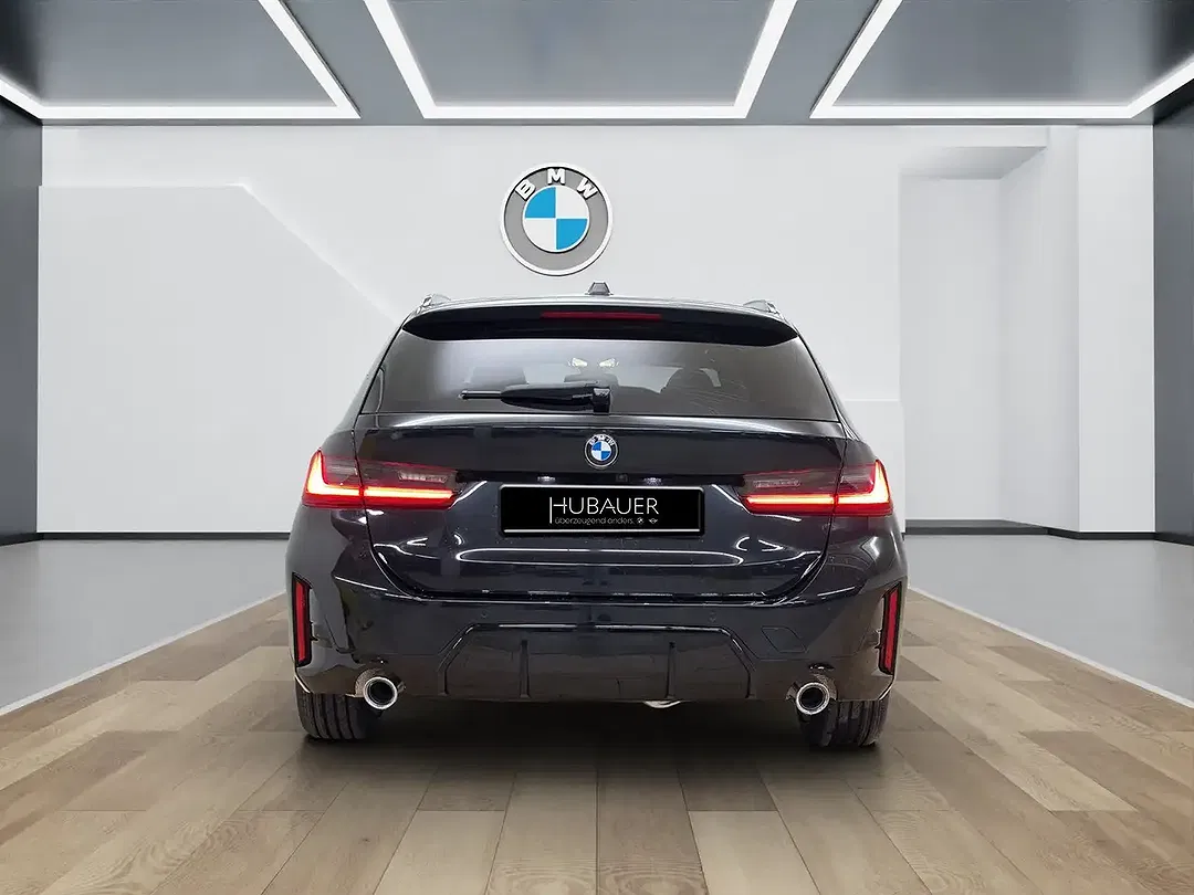 BMW 318 - Thumbnail 11