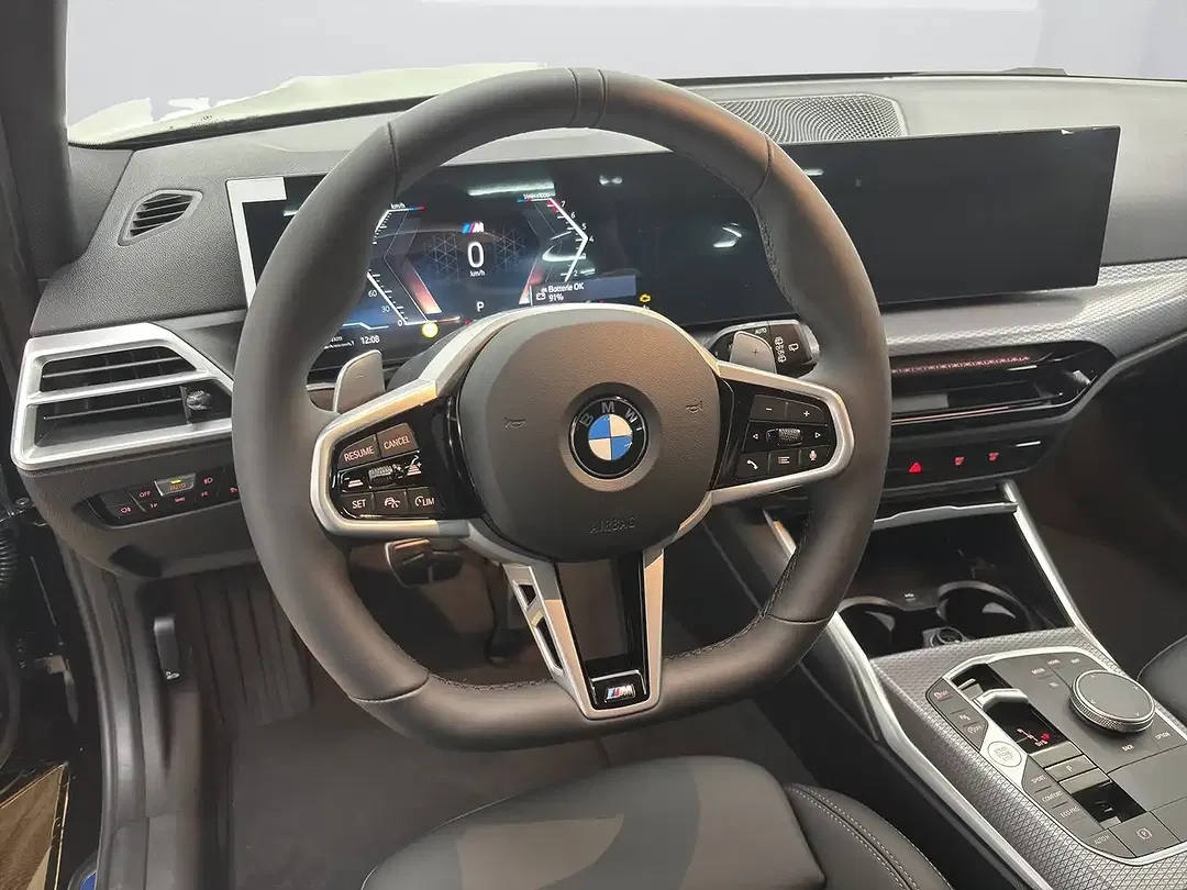 BMW 318 - Thumbnail 14