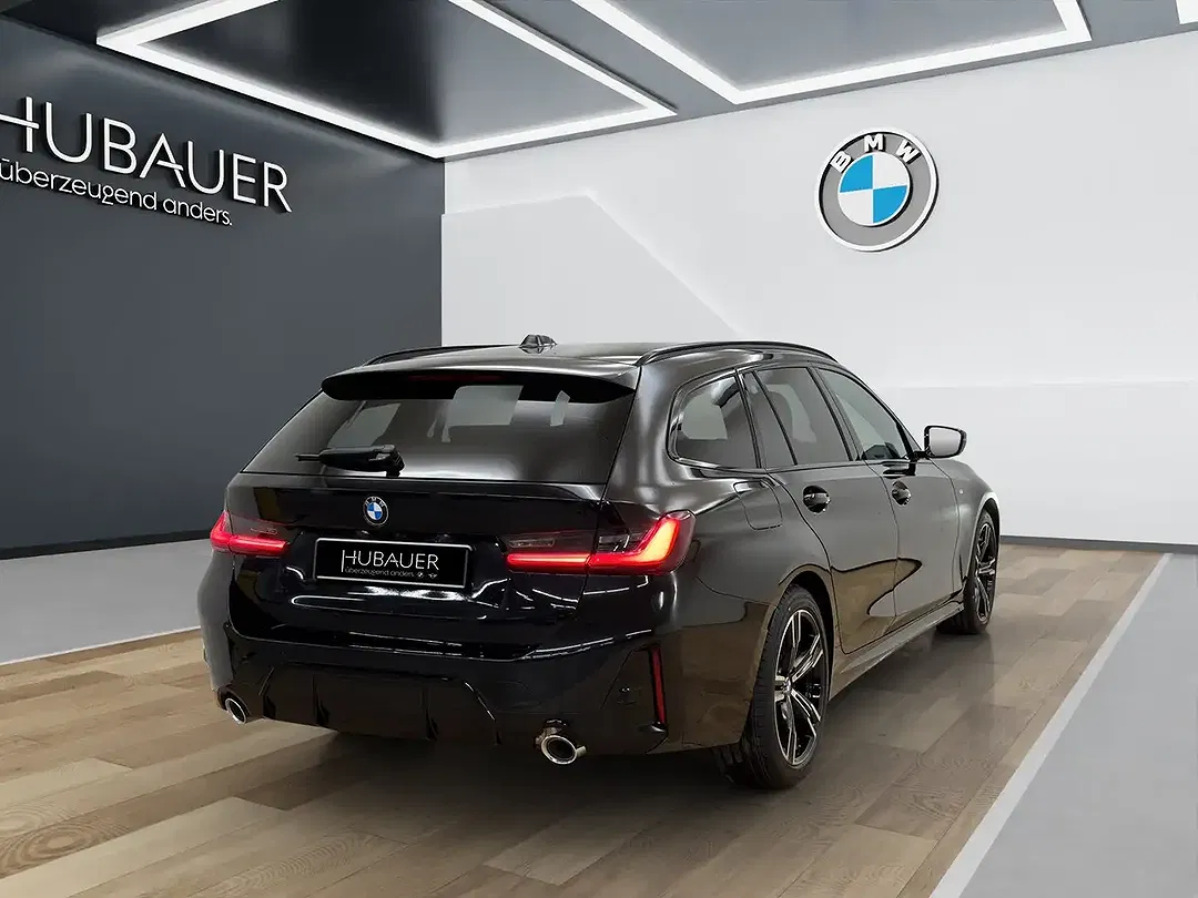 BMW 318 - Thumbnail 4