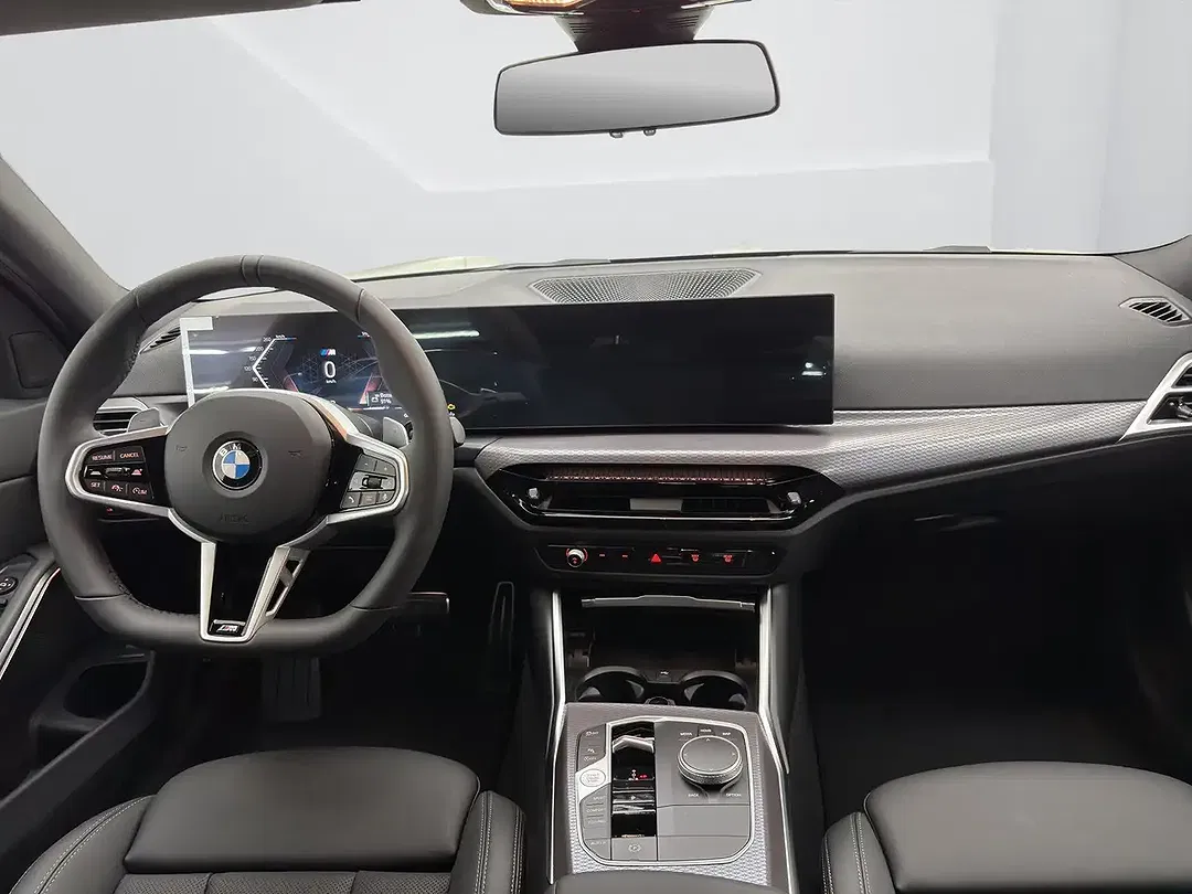 BMW 318 - Thumbnail 5