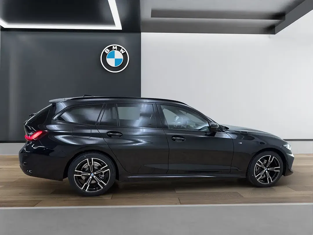 BMW 318 - Thumbnail 8