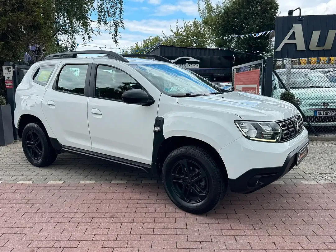 Dacia Duster Comfort
