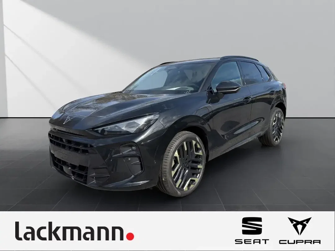 CUPRA Terramar - Afbeelding 1