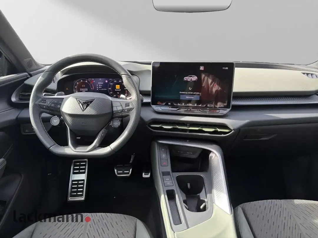 CUPRA Terramar - Thumbnail 10