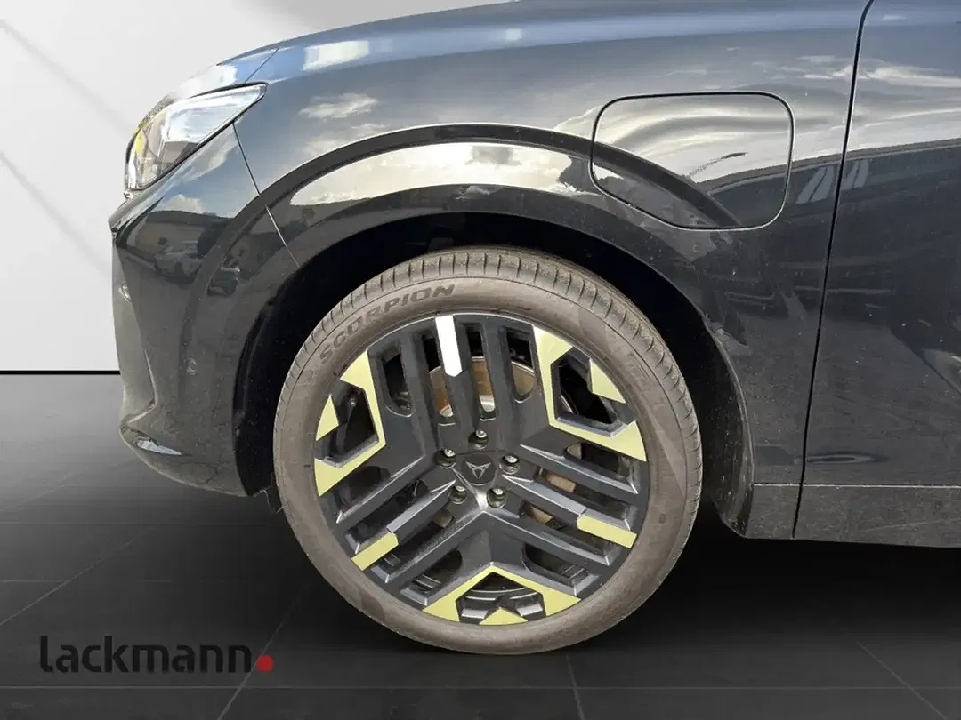 CUPRA Terramar - Thumbnail 11