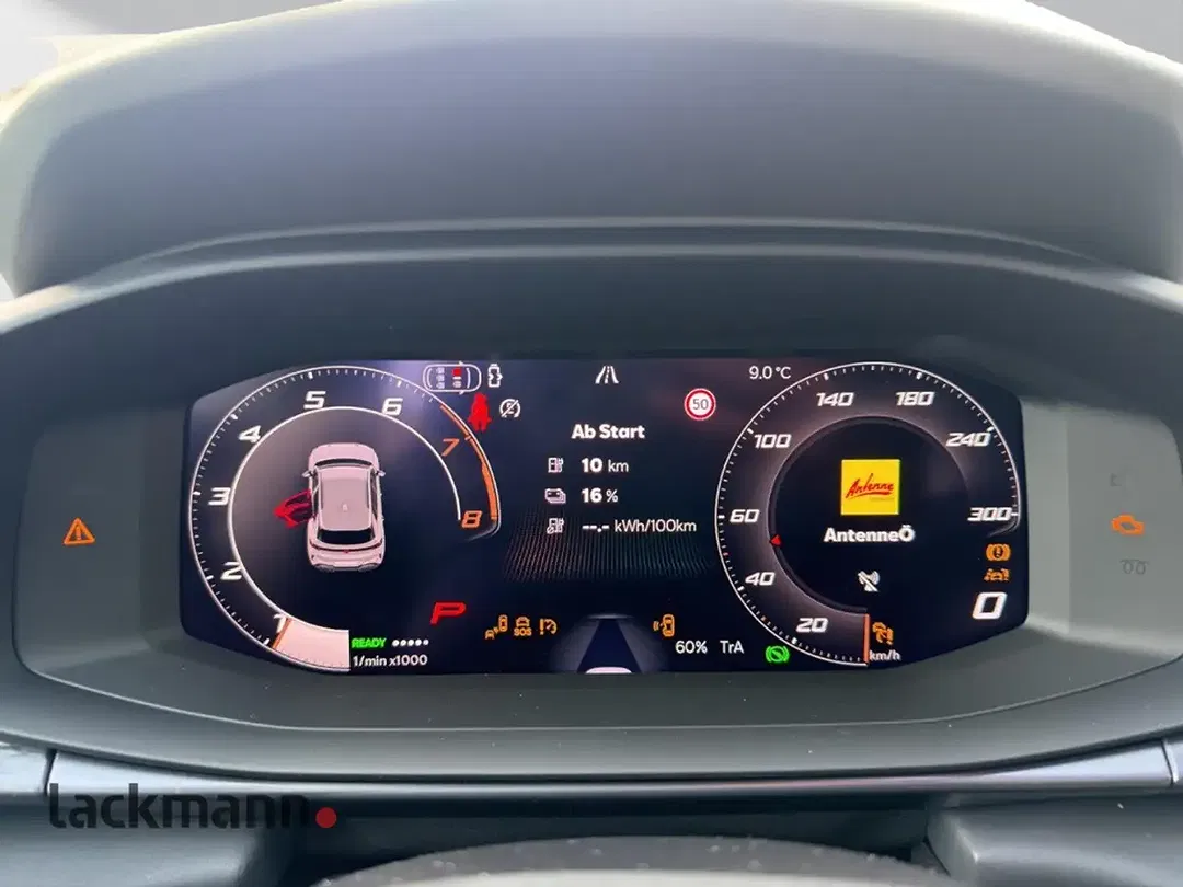 CUPRA Terramar - Thumbnail 14