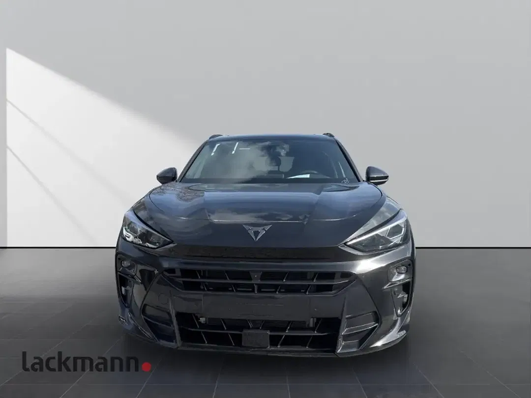 CUPRA Terramar - Thumbnail 2
