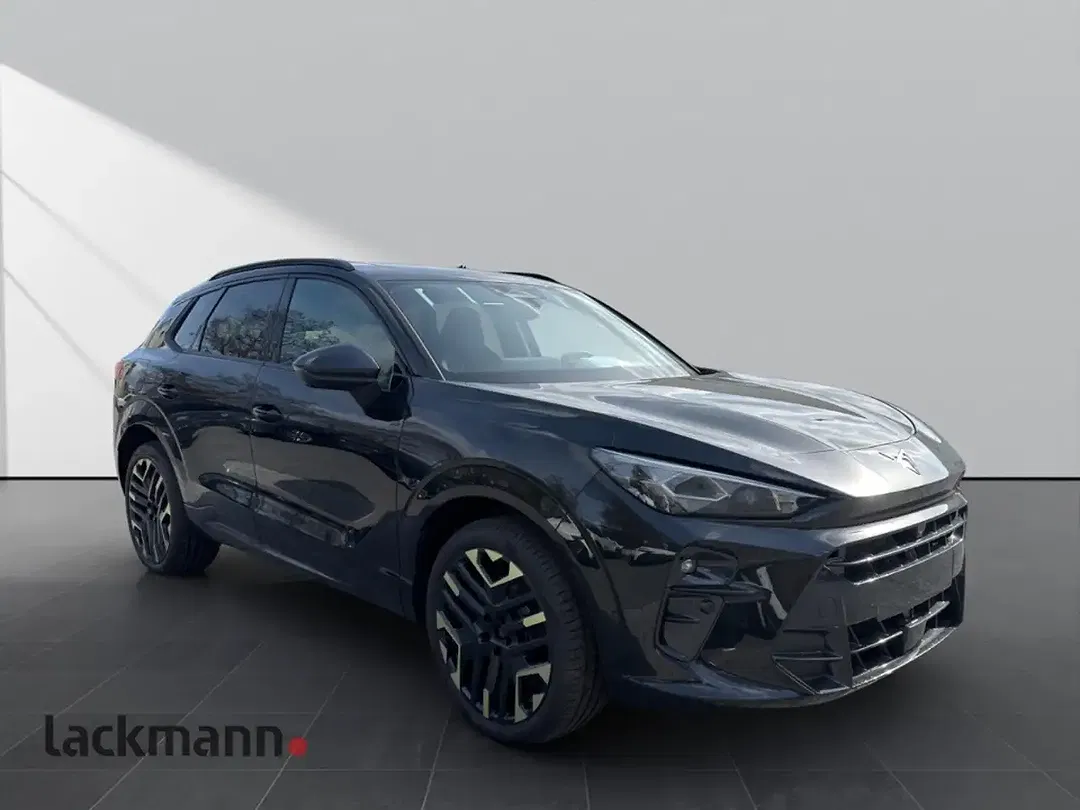 CUPRA Terramar - Thumbnail 3